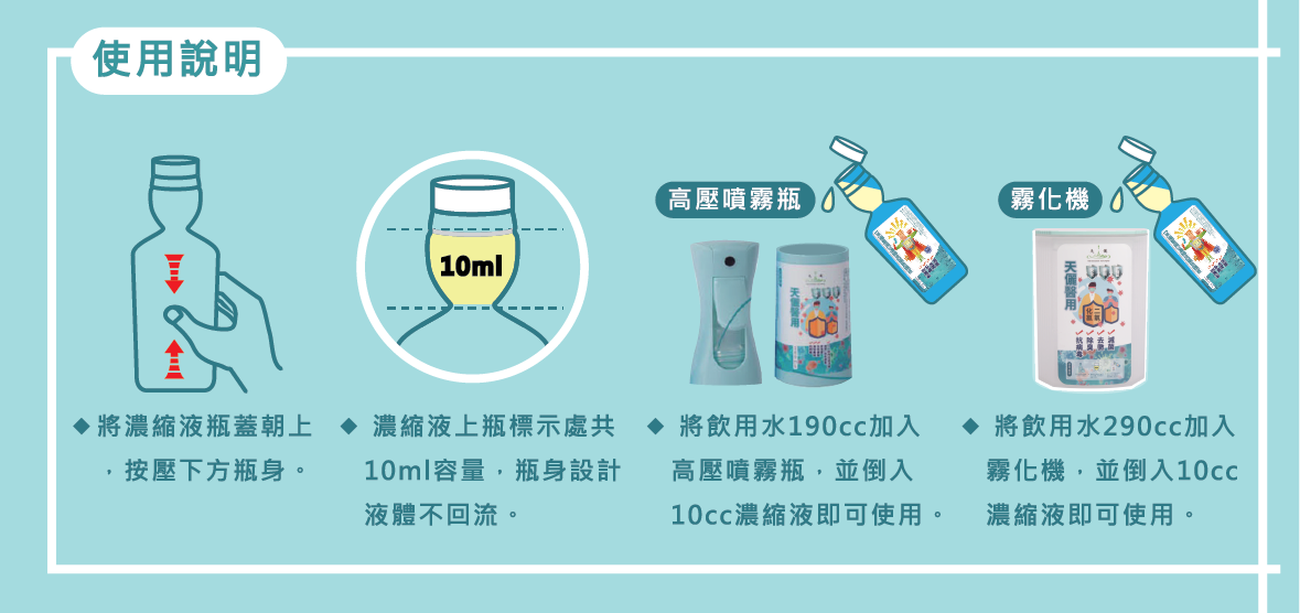漂白水